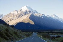 世界上十大最长的冰川排行榜  最长可达322英里(2024年最新排名前十榜单)