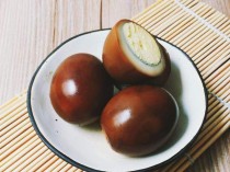 香港美食推荐世界上最牛的卤蛋图片