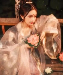 中国风的名字 中国风的名字有什么（中国风好名字）