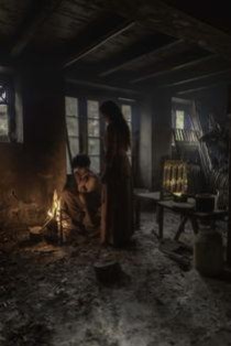 世界上最后一只凤凰：被守护着的人可以长生不老