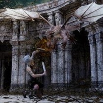 世界上最漂亮的拱桥：如梦如幻的魔鬼桥