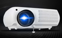 投影品牌十大排名投影品牌排行榜前十名