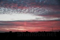 世界天空领域排名前十，世界天空之境是哪里