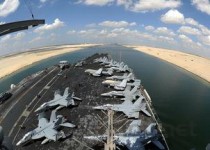 世界上最快的10架喷气式战斗机，每一个都说是空中飞鹰。