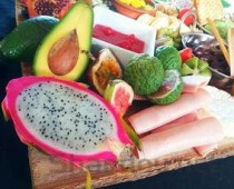 世界上最小的哈密瓜：夕张麦伦哈密瓜