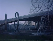 中国有哪些鬼城中国的鬼城有哪些