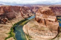 世界上最大最重的陨石：霍巴陨石重达60吨