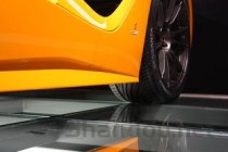 世界上最垃圾的底盘,世界上底盘最高的车