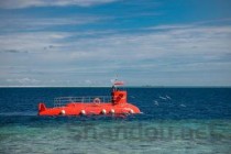 世界上最大的潜艇军事基地 黑海之下的深渊巨兽(2024年最新排名前十榜单)