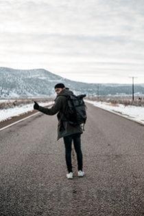 世界上最孤独的公路 一个人在荒凉的西部游荡(2024年最新排名前十榜单)