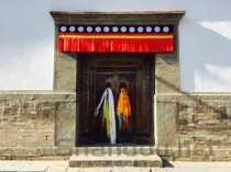 中国最荒废寺庙，荒废寺庙闲置寺庙