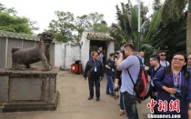 中国十大富硒长寿之乡中国最宜十大养生地方是哪里