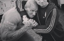 健身界公认的肌肉巨兽马丁福特，他到底是怎样的威猛存在？中国最凶猛的狗是什么狗