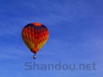 世界上最受欢迎的热气球游乐场所排行榜 从天空欣赏大地的美(2024年最新排名前十榜单)