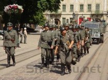 全球十大悲烈战争电影排名（世界上十大惨烈的战争电影 血战）