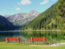 世界上最咸的湖泊，唐胡安池含盐度超过40%