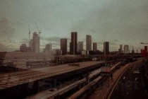 世界上最美十大火车站排行榜