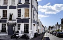 世界上最奇异的10家酒店