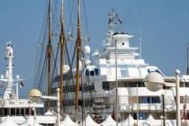 世界上最恐怖的船，世界上最怪的游艇