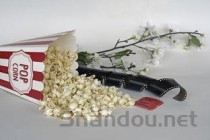 世界上最大的巧克力棒，长366厘米重近5.5吨