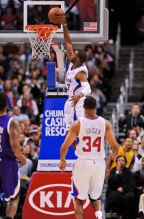 中国扣篮十大排名身高（中国扣篮明星）