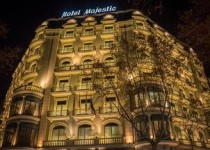 世界上最奇葩的十大酒店 瑞典冰之旅馆排第一