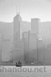 世界上最贵的城市，中国香港“当之无愧”