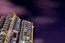 中国最诡异房子,中国有哪些灵异的房子