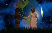 世界上十大与童话最接近的梦幻之地排行榜