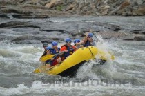 世界上令人惊叹的十个地方，卡皮拉诺吊桥绝对挑战你的极限