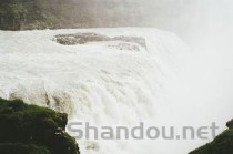 世界上最大的瀑布排行榜,2024最新排名前十名对比