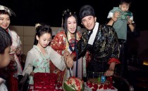 世界古装蛋糕店排名前十中国内地主题公园排名最新