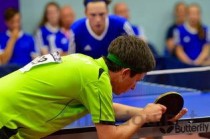 韩国十大男子乒乓球运动员2025年排行榜前十名榜单出炉