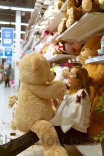 世界上哪个熊最凶残，世界什么熊最大最凶