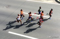 世界马拉松排名前十女子世界马拉松排行
