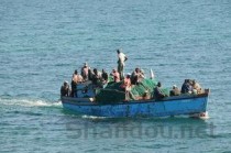 世界上最深的海沟：马里亚纳海沟(11,033米深)