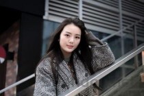 中国最帅妇女图片，中国最帅女人