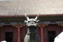 世界上最神秘的宫殿，中国上榜两座