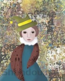 世界上最贴心的女儿，世界最可爱的女儿