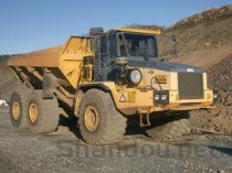 世界上最大的运输机 安-225运输机（运送300吨货物）！