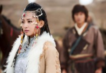 世界上最猛的公主历史上蒙古最骁勇善战的公主是谁？