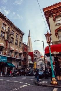 宁夏十大美食街2025年排行榜前十名榜单出炉