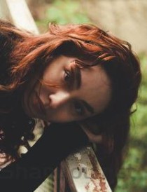 世界上最性感的花 像性感诱人的人类红唇