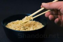 世界上最贵的泡面，历经2万小时研发而成（54元一碗）