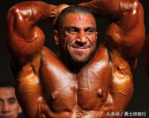 让我们来看一看，当今世界最会赚钱的三个犹太人是谁世界好男人排行榜