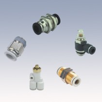 气管快速接头十大排名,气接头相关知识分享