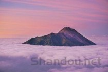 世界上最红的沙漠，辛普森沙漠红如火焰