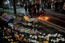 世界上最温柔的跳楼世界上最温柔的死亡