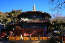 中国最朋克寺庙四海云游——重庆必打卡的景点