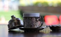 世界上最贵的普洱茶，一片茶饼值317万元